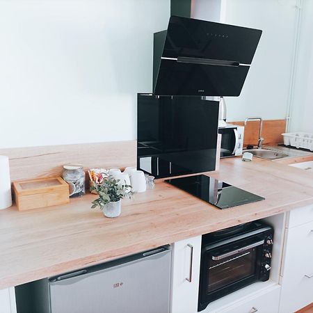 Bel Appartement Tout Equipe Le Mans Bagian luar foto